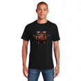 thumbnail image 1 of WéarCLOTHING BEST TO BUY Dark Retro Path Exile 2 T-Shirt Classic, Unisex, Made in US, Gift, Game , for Unisex, up to size 5XL, 1 of 3