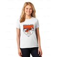 thumbnail image 1 of WéarCLOTHING Buffalo Team Bandits T-Shirt White, Back-To-Back, NLL, Cup, Champions, Lacrosse , for Unisex, up to size 5XL, 1 of 3