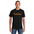 thumbnail image 1 of WéarCLOTHING Kubota T-Shirt Tractor, Farming, Agriculture, Equipment, Orange, Machinery, Farm , for Unisex, up to size 5XL, 1 of 3