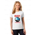 thumbnail image 1 of WéarCLOTHING RUSH Tour 2015 Concert T-shirt Music, Rock, Band, Progressive Rock, Tour , for Unisex, up to size 5XL, 1 of 3