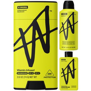 W by Jake Paul in Bath & Body - Walmart.com