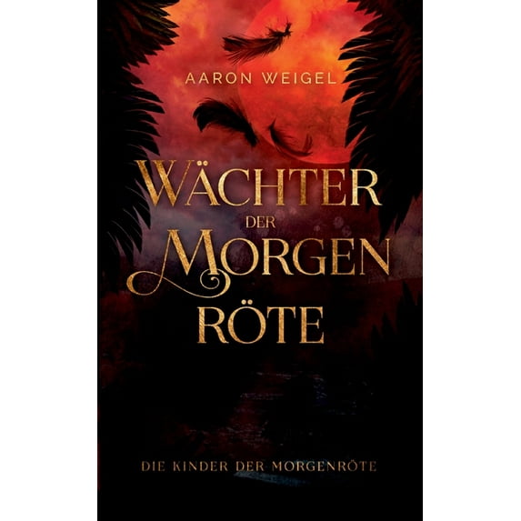 Wächter der Morgenröte: Die Kinder der Morgenröte, (Paperback)
