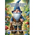 thumbnail image 1 of Wächter des Gartens: Gnome in Farbe: Ein kreatives Reich voller Fantasie (Paperback), 1 of 1