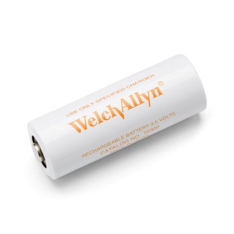 W-e-l-c-h A-ll-yn 3.5V ni-cad rechargeable battery_IN_SSD216