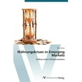 thumbnail image 1 of Währungskrisen in Emerging Markets (Paperback), 1 of 1