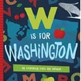 thumbnail image 1 of Pre-Owned W Is for Washington: An Evergreen State ABC Primer (Board book) 194482202X 9781944822026, 1 of 1