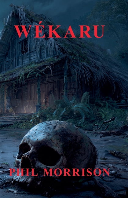 Wékaru, (Paperback)