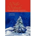 thumbnail image 1 of Wäller Weihnacht: Gedichte - Brauchtum - Geschichten, (Paperback), 1 of 1