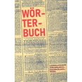 thumbnail image 1 of Wörterbuch - Leeres Lexikon, Vokabelheft, Nachschlagewerk: Buch mit alphabetischem Index, 2-spaltig, für Fremdwörter, Vokabeln, Wörter, als Lexikon und Geschenk für Wort-Liebhaber (Paperback), 1 of 1