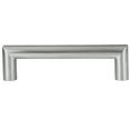 thumbnail image 1 of Würth Satin Nickel Cylindrical Pull 3.75", 1 Pack, 1 of 6