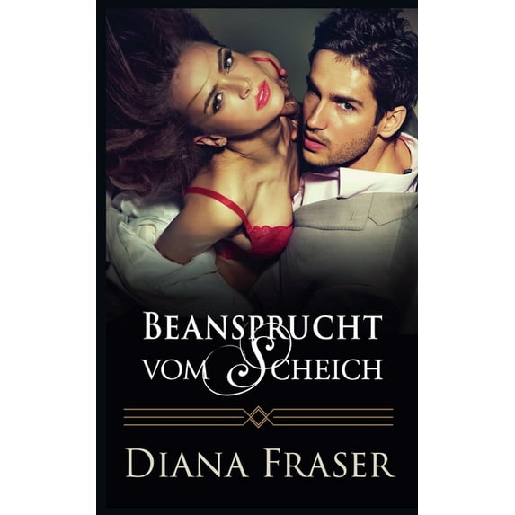 Wüstenkönige Beansprucht vom Scheich, Book 5, (Paperback)