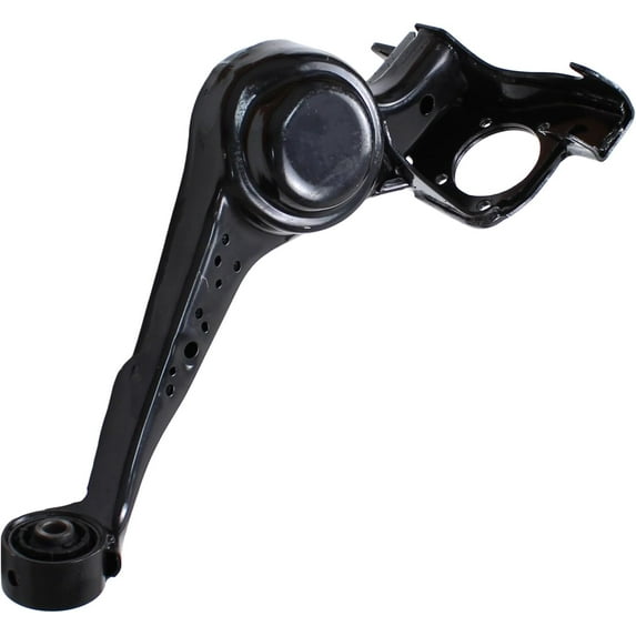 W-superstore Rear Lower Suspension Control Arm Left Fit for 2001-2005 Toyota RAV4 48720-42030