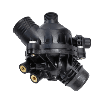 11537549476 Thermostat Housing,water Outlet For Bmw E81,e87,e88,e82,130i,125i,12 11537549476 Thermostat Housing,water Outlet For Bmw E81,e87,e88,e82,130i,125i,12