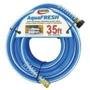 W01-9420 Drinking Water Hose 5/8" X 35 Blue