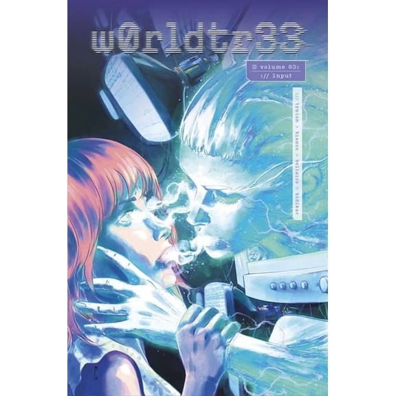 W0rldtr33 Tp Vol 03 (mr) Image Comics Comic Book