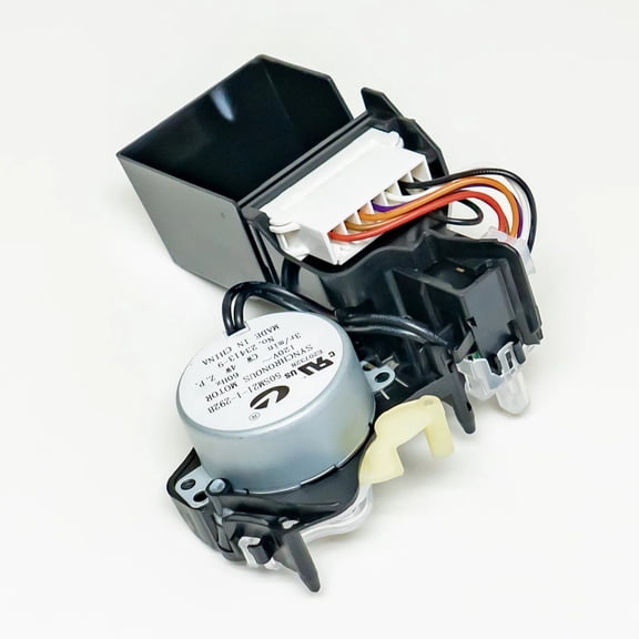 W10006355 Washing Machine Shift Actuator for Whirlpool