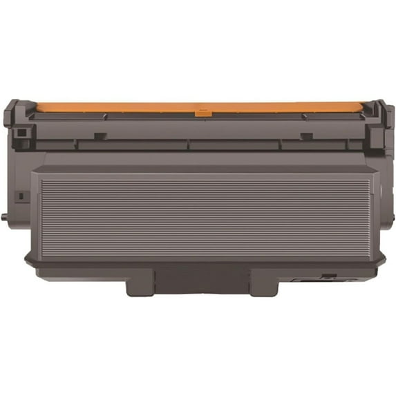 W1005AC Toner Cartridge High-Yield Compatible for HP Printer 407NK Printers