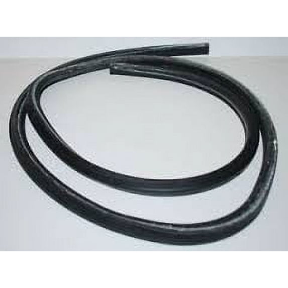 W10082795, WPW10082795, AP6022476, PS11755809 Gasket for Whirlpool Dishwasher (Fits Models: GU9, DU9, DU8, RUD, 665 And More)