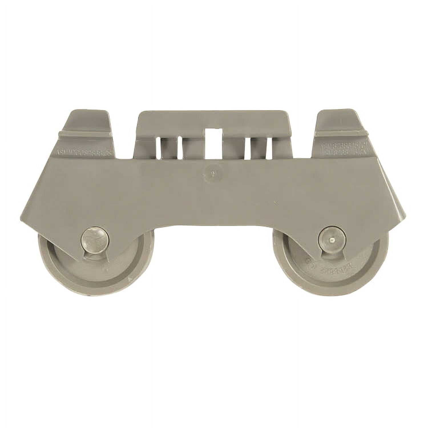 W10082868 Whirlpool Dishwasher Wheel