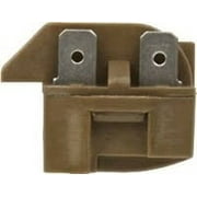 W10097202, WPW10097202 Compressor Start Relay for Whirlpool