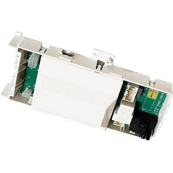 W10111606 Control Board Genuine Upgraded for Dryers OEM P/N WPW10111606 W10050520 W10111606R