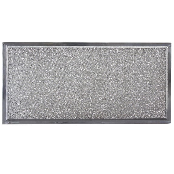 W10120839A Whirlpool Microwave Filter
