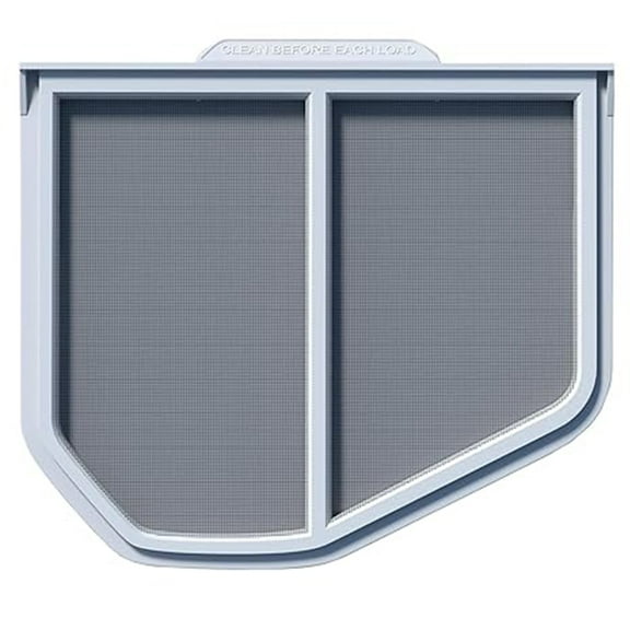 W10120998 Dryer Lint Screen Filter Replacement Part by PARTS - Compatible with Whirlpool, Kenmore, Roper & Sears Dryers