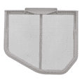 thumbnail image 1 of W10120998, Dryer Lint Screen fits Roper, Kenmore, Whirlpool, 1 of 5