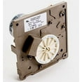 thumbnail image 1 of W10122536, AP4359694, PS2341896 Icemaker Motor Module Assembly For Whirlpool Refrigerator (Fits Models: KSC, ED2, GS5, GS6, GD5 And More), 1 of 1