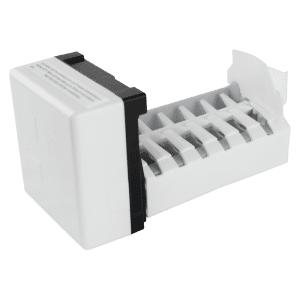 W10122559, AP6015374, PS11748651 Ice Maker For Whirlpool Refrigerator (Fits Models: GI7, KFI, MFT And More)
