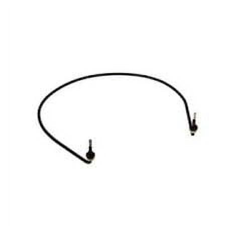 W10134009  WP10134009,  W10518394,  Heating Element For Whirlpool Dishwasher (Fits Models: GU1, GU2, DU1, DUL, DUC And More)
