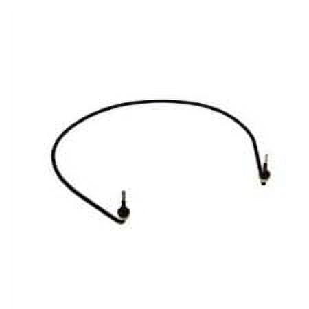 W10134009 WP10134009, W10518394, Heating Element For Whirlpool Dishwasher (Fits Models: GU1, GU2, DU1, DUL, DUC And More)