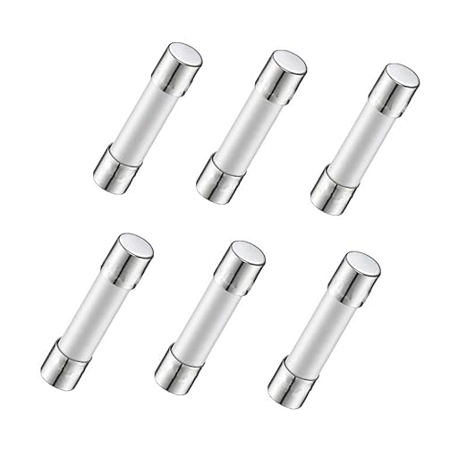 ForeverPRO W10138793 Fuse For Whirlpool Microwave 14211054 1450877 4393146 4393308 Reviews, Problems & Guides