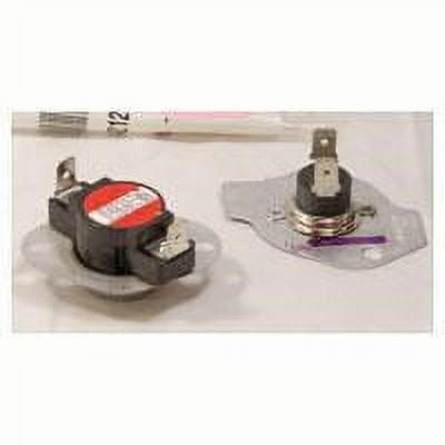 W10154212 Whirlpool Thermal Fuse OEM W10154212