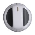 thumbnail image 1 of W10160368 Whirlpool Range Knob, 1 of 2