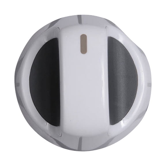 W10160368 Whirlpool Range Knob