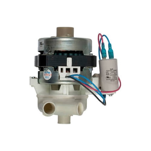 W10181641 Whirlpool Dishwasher Motor-Pump OEM W10181641