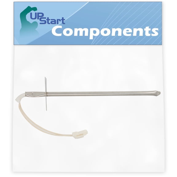W10181986 Oven Sensor Replacement for Maytag AGR5330BAS0 Range / Cooktop / Oven - Compatible with WPW10181986 Range Oven Sensor - UpStart Components Brand