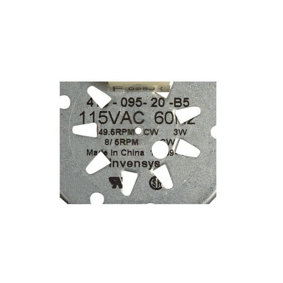 W10185992 Whirlpool Dryer Timer