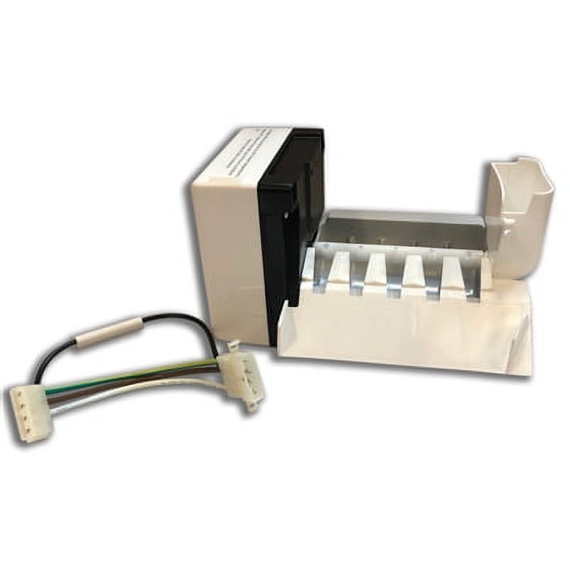 Whirlpool 4317943 Ice Maker Assembly Whirlpool 4317943 Ice Maker Assembly