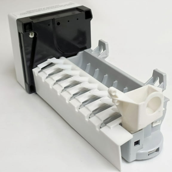 W10190981CM Refrigerator Ice Maker Replaces WPW10190981