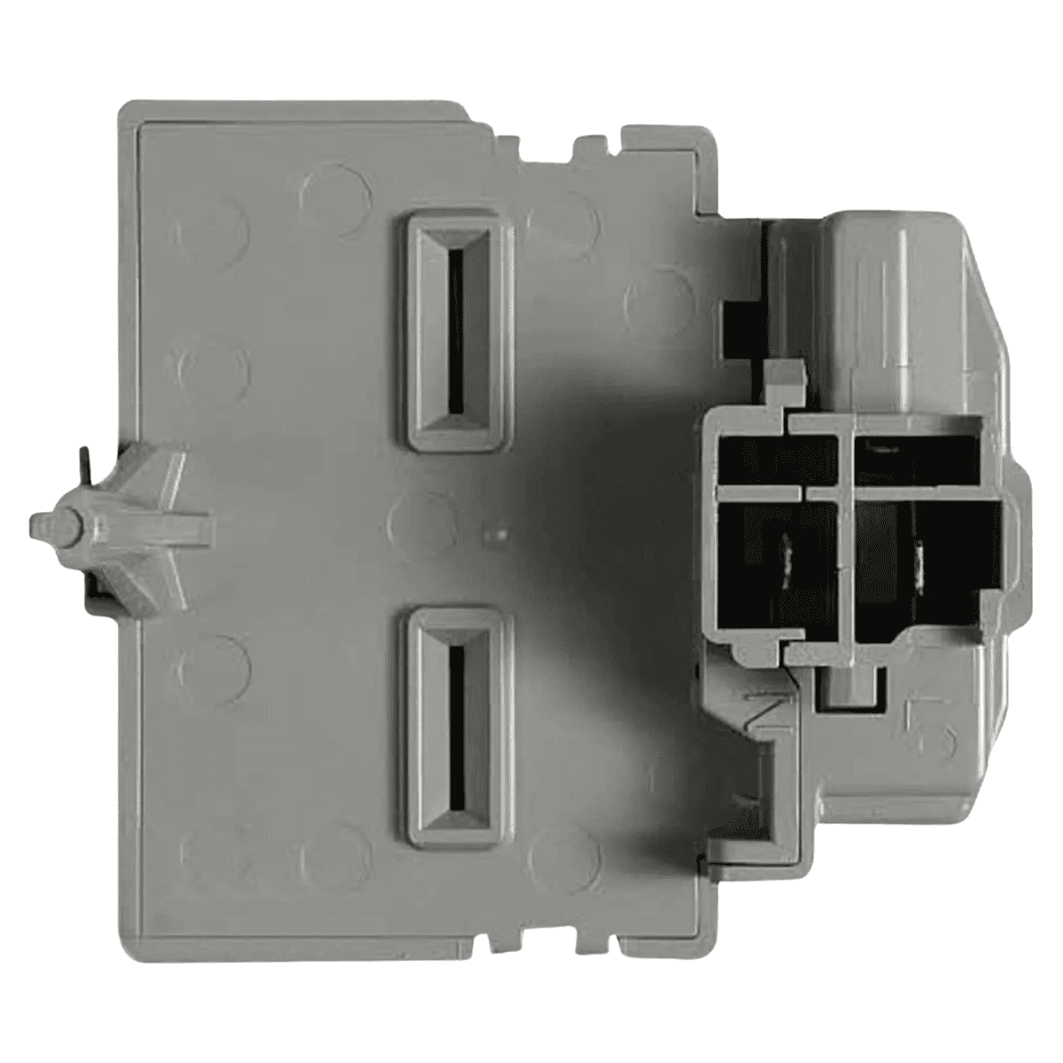 W10194431 Compressor Start Relay Replaces With AP6016717, W10189190  1-PACK