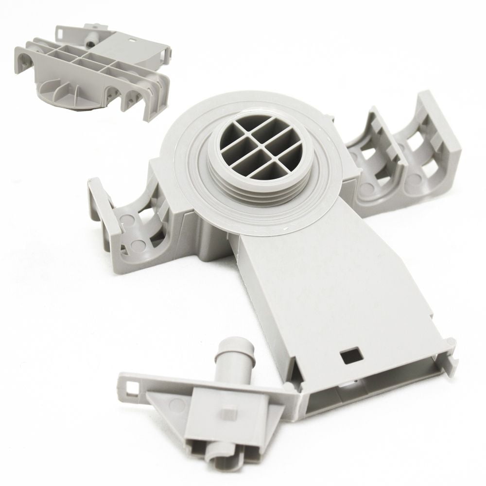 W10195536 Whirlpool Dishwasher Valve Inlet