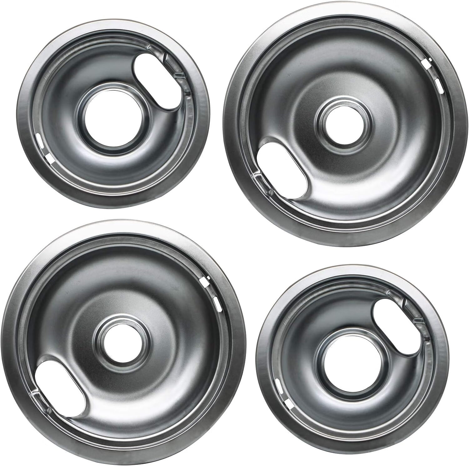 Farberware Classic 8inch Universal Stove Top Drip Pan