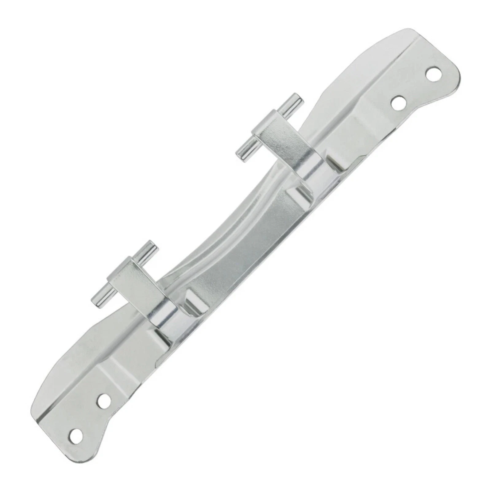 W10208415 WPW10208415 Dryer Washer Door Hinge Compatible for Whirlpool Maytag Kenmore Crosley Front Loader Dryer and Washer Hinges Replaces for 1872427,AP6017115,PS11750410,EA11750410