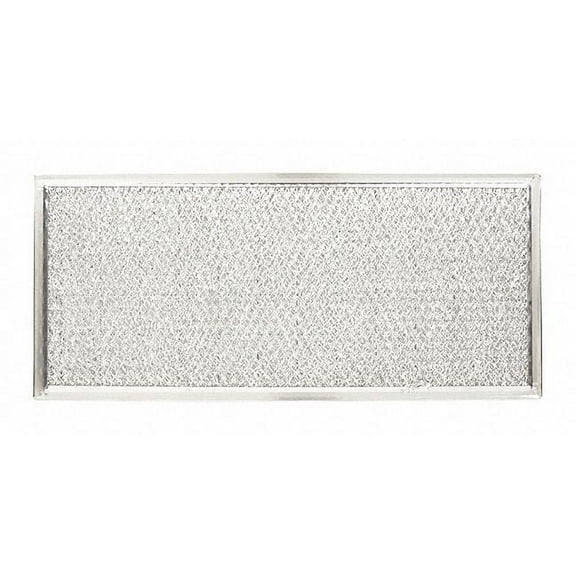 W10208631A Electrolux Microwave Filter