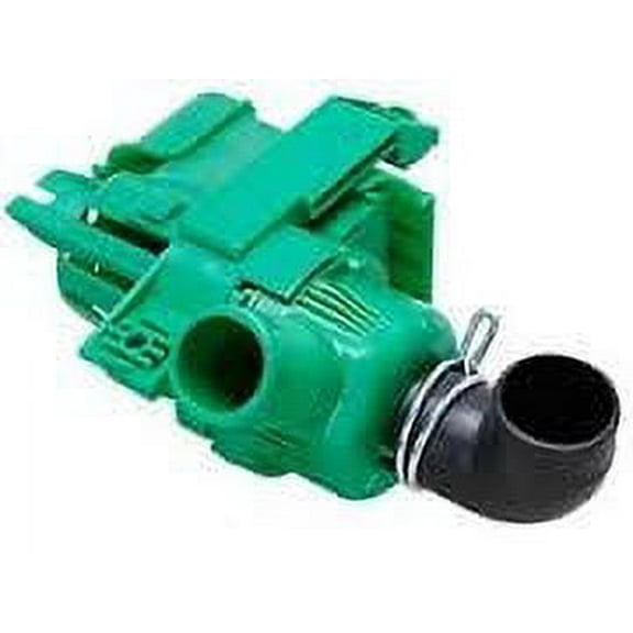 W10217134, WPW10217134 Washing Machine Drain Pump for Whirlpool, Sears