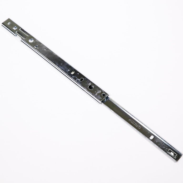 W10235368 Whirlpool Refrigerator Glide-Upper Fz Drawer OEM W10235368