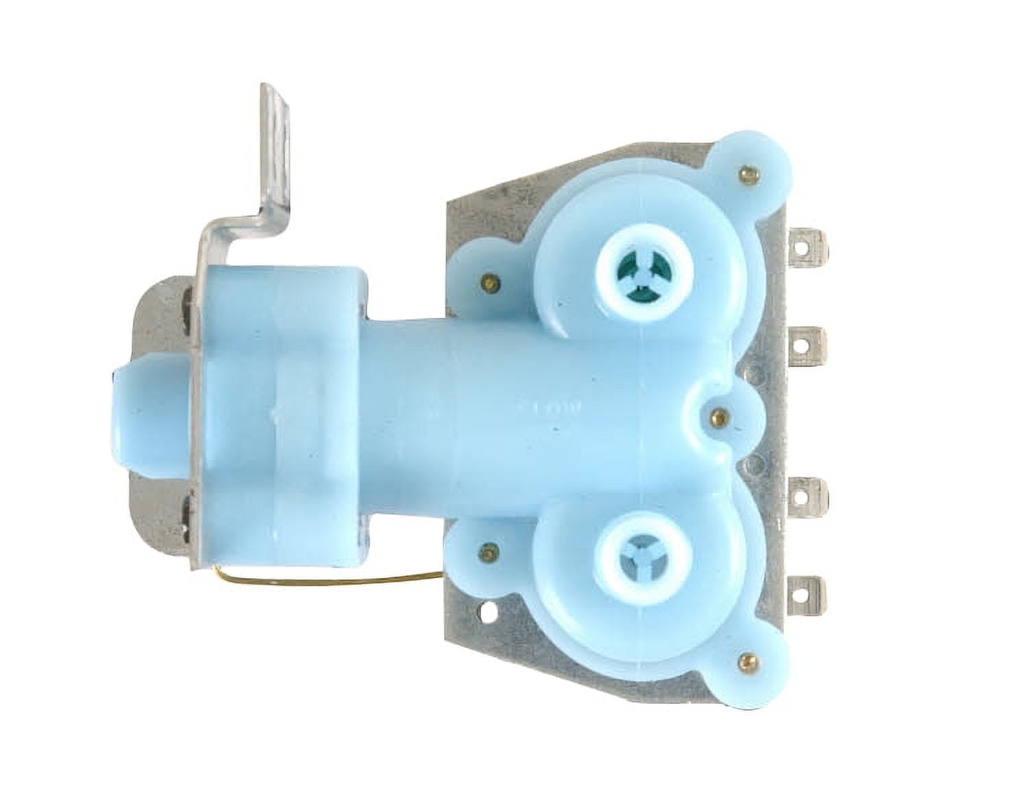 W10247599 Whirlpool Refrigerator Valve Inlt