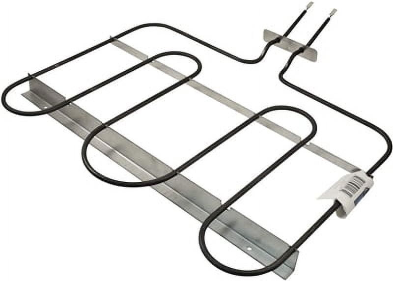 W10276482, AP6018421, PS11751723 Bake Element For Whirlpool Range (Fits Models: MER, AER, PER, JER And More)
